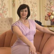 Степанова Светлана