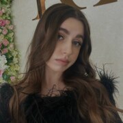 Казаченко Анастасия Павловна