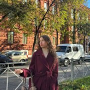 Щинова Дарья Владимировна Щинова Дарья Владимировна