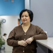 Спиридонова Ирина Александровна Спиридонова Ирина Александровна