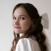 Овчинникова Александра Владимировна
