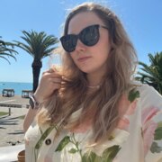 Салимова Анна