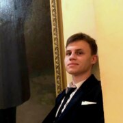 Гузанов Алексей