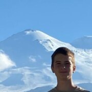 Калатай Глеб Олегович Калатай Глеб Олегович