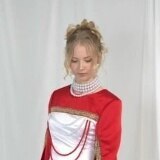 Цыганова Юлия