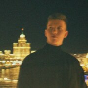 Медянников Егор Юрьевич