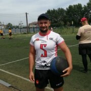 Черкасов Сергей