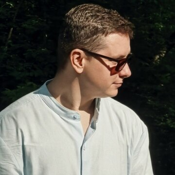 Андрей Владимирович Пискун