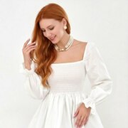 Лаврова Арина Михайловна