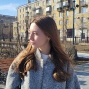 Кирильчева Мария Александровна