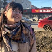 Калиниченко Анастасия Павловна Калиниченко Анастасия Павловна