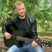 Яровский Михаил