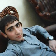 Оганян Эрик Маратович