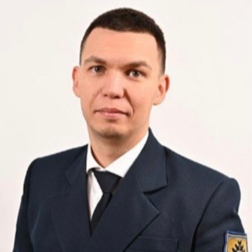 Петр Андреевич Костюк