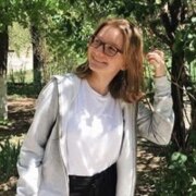 Грициенко Дарья Евгеньевна Грициенко Дарья Евгеньевна