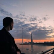 Чернов Леонид Игоревич