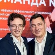 Щипунов Николай Андреевич