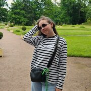 Попова Юлия Дмитриевна