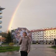 Симонова Елена