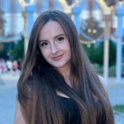Сергеева Людмила