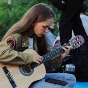 Лукошкина Ксения Владимировна