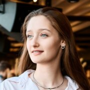 Смердина Аня Александровна