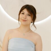 Буторина Елизавета Артёмовна Буторина Елизавета Артёмовна
