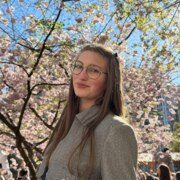 Иванова Каролина