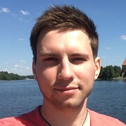 Екишкин Михаил