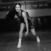 Лошкарева Алина Александровна