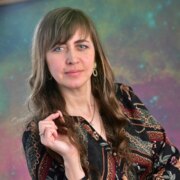 Шайтанова Лилия Владимировна