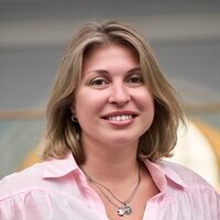 Полина Павловна Дроздова