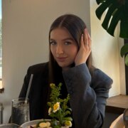 Фомина Дарья Александровна