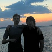 Балашов Никита Андреевич