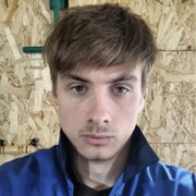 Шалагин Всеволод