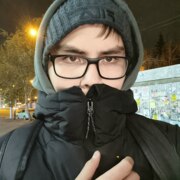 Бояков Алексей Олегович
