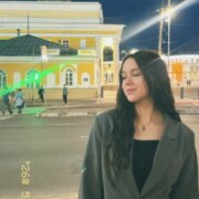 Пухова Дашуля