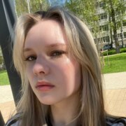 Перминова Дарина