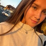 Бекетова Кристина Андреевна
