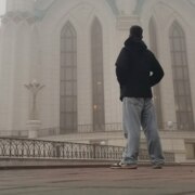Аболенцев Кирилл