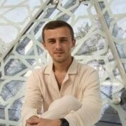 Волков Денис Олегович Волков Денис Олегович