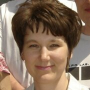 Пилюкшина Елена