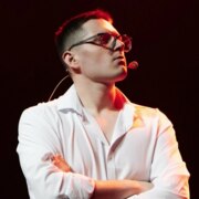 Галкин Максим Сергеевич Галкин Максим Сергеевич