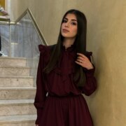 Задыкян Виталина Сетраковна Задыкян Виталина Сетраковна