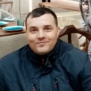Кондырин Дмитрий