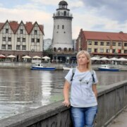 Долгих Оксана