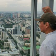 Батомункуев Алдар Содномишиевич