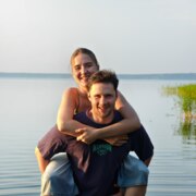 Букреева Юлия
