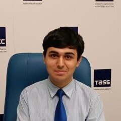 Эльвин  Вердиев