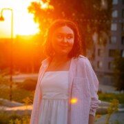Горячева Оля Горячева Оля